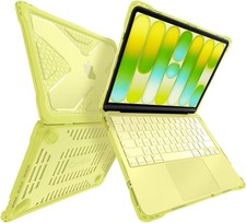 Case for MacBook Neo 13 inch A3404 (2026) Shockproof Hard Shell Protective Cover picture