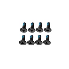 Black Bottom Case screws For Dell Inspiron 5577 5576 7557 7559 M2x5 picture