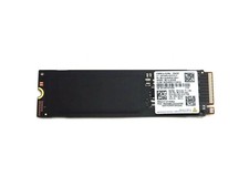 Samsung PM991a 256GB NVMe M.2 SSD MZVLQ256HBJD-00BH1 MZ-VLQ256B picture