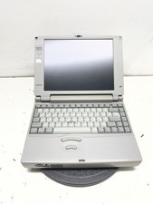 Toshiba Satellite 200CDS Intel Pentium 8MB NO HDD picture