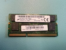 Micron/HP 8GB 723301-081 Memory RAM picture