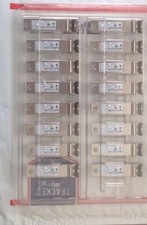 1 Piece Mellanox 10GBase-SR/SW SFP+ SR MFM1T02ASR MFM1T02A-SR compatible module picture