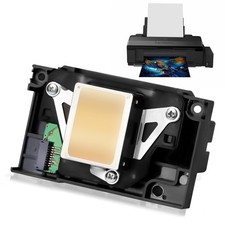 Lynvire L1800 DTF Printhead Compatible with Epson L1800 R1390 Printer picture