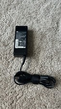Genuine 90W HP PPP014L-SA 463554-001 463955-001 PA-1900-08HR AC Adapter Charger picture