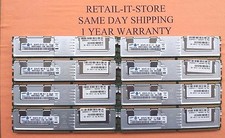 32GB(8x4GB) Memory kit for Apple Mac Pro Quad-Core 2.8Ghz early 2008 1 YEAR WARR picture