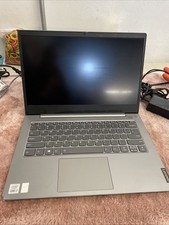 lenovo thinkbook 14-iil 20sl (20SL0016US) w/ Power supply picture