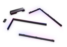 Phanteks NV5 PREMIUM LED KIT (BLACK) 