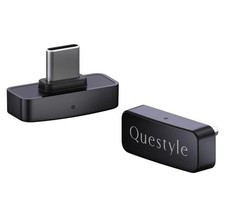 Questyle QCC Dongle Pro USB-C Lossless Bluetooth Audio Transmitter  picture