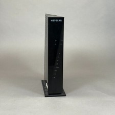 Netgear AC1750 WiFi Cable Modem Router Model C6300 picture