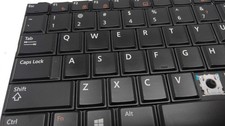 Dell Latitude E5430 E6430 E5430 E6330 Keyboard Keycap Replacement Keys TYPE 2 picture