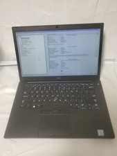 Dell Latitude 7490 14