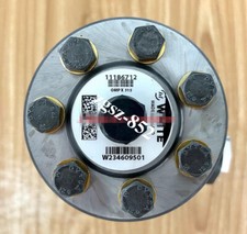 1pcs New WHITE / Danfoss Hydraulic Motor OMPX315 11186712 FedEx DHL picture