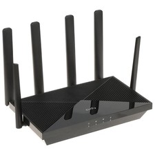 Cudy New LT18 4G LTE-A Pro WiFi 6 Router Cat18 Dual SIM AX1800 Mesh VPN picture