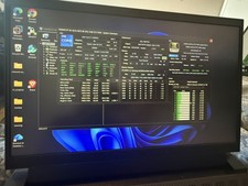 Dell G15 5530 Gaming Laptop i7-13650HX RTX 4050 16GB 1TB SSD 165Hz FHD 330W picture