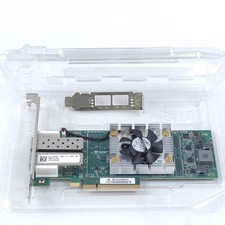 For Dell QLogic QLE2662-Dell Dual-Port 16Gb PCIe x8 FC Gen 5 Adapter 0H8T43 FP picture