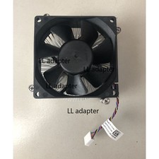 For Dell Inspiron 620/620S Cooling Fan Heatsink WN7GG 0WN7GG 3VK1H 03VK1H picture