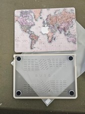Burga  Plastic Hard Case for Apple MacBook Air 13 inch picture