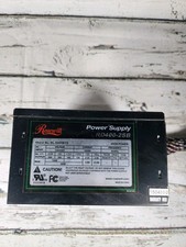 Rosewill RD400-2SB Power Supply 385W For Pc/Tower TESTED WORKING picture