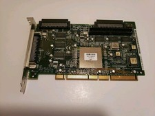 ADAPTEC AHA-3950U2B PCI SCSI CARD, 1733406-00  picture
