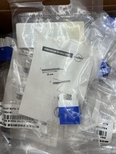 *BOX OF 25* MOLEX PREMISE NETWORKS DG+ JACK CATE 568A/B SHTD -BL picture