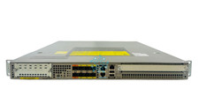 Cisco ASR1001-X ASR1001X-10G-K9  10G ASR1001-X-PWR-AC 10G Base Bundle picture