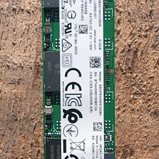 Intel 600p Series 512GB M.2 NVMe PCIe Internal SSD SSDPEKNW512GBH picture