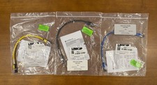 LINKUP Cat8 1ft Ethernet Patch Cable S/FTP 26AWG 3-Pack – Choose Color picture