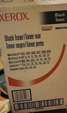 Xerox 6R01046 Toner-Cartridge - Black picture