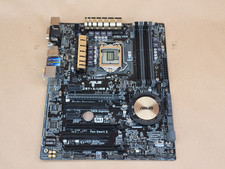ASUS Z97-A/USB 3.1 LGA1150 ATX DDR3 M.2 SATA Express Tested picture