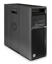 HP Z640 Workstation | E5-2680 V3 | 32GB|256GB SSD+500GB HDD | 2GB 4000 | WIN 10P picture
