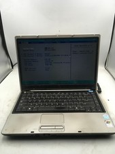 GATEWAY W323 UI1 - BOOTS TO BIOS - INTEL CELERON M - 256MB RAM - READ DESC - BB picture