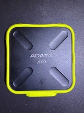 ADATA SD700 3D NAND 1TB External SSD Ruggedized Water/Dust/shock Proof Resistant picture