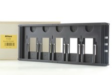 【UNUSED】 Nikon FH-835M 35mm Slide Film Holder Coolscan LS 9000 8000 ED Scanner picture