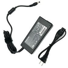 Genuine Charger for MSI GX600 MS-163A GX720 MS1722 Laptop OEM w/p.cord picture