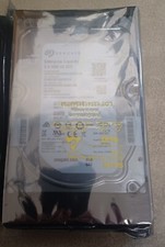 SEAGATE 3TB SAS 3.5