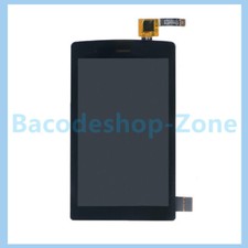 New LCD w/ Touch Screen Digitizer Replacement for Honeywell ScanPal EDA60K picture