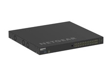 Netgear GSM4230PX-100NAS 24x1G PoE+ 480W 2x1G and 4xSFP+ Managed Switch picture