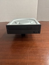 Sony Optiarc DVD/CD ROM Rewritable Drive SATA Model AD-7240S***Untested picture