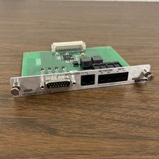 Adtran 1200307L1 T1/PRI Network Interface Card 500 Series picture