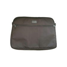 Tumi  BriefCase  Lap Top Bag Computer Black. No Strap. Excellent Condition picture