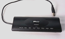 Targus PA090 USB Laptop Docking Station Port Replicator Hub Network Ethernet picture