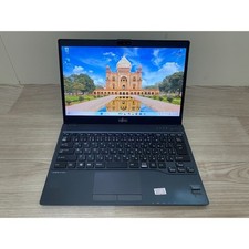 Fujitsu LIFEBOOK U938V Core i5-8350U 4GB 128GB SSD 13.3 Inch Full HD Pre-Owned picture