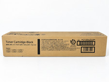 Genuine Fuji Xerox CT204249 Black Toner Apeos C2061 C2561 C3061 C3567 New picture
