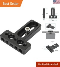 Versatile Aluminum 1/4