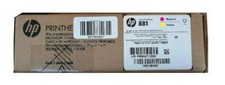 HP Printhead Latex 1500 3100 3500 / No. 881 CR327A YELLOW & MAGENTA Printhead picture