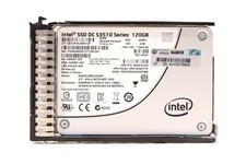 HP SSDSC2BB120G6P DC S3510 120GB 2.5