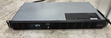CyberPower OR500LCDRM1Ua 1U UPS System OR500 Battery Backup picture