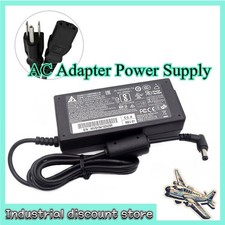 AC Adapter Power Supply NAS QNAP TS-251+-8G 2 Bay, QNAP TS-251+ 2G, QNAP TS-231P picture