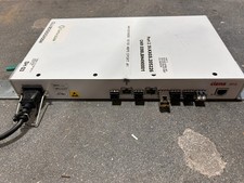 Ciena 3916 Service Delivery Switch 170-3916-900 w/ Rack Ears picture