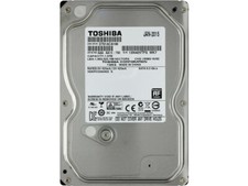 HP Pavilion a6658f - 500GB SATAHard Drive with Windows 10 Home 64-Bit Preloaded picture